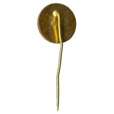 Значок Львов (вид 2)