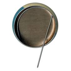 Значок Кижи (вид 2)