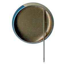 Значок Кижи (вид 2)