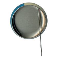 Значок Кижи (вид 2)