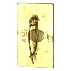 Значок Горький (Нижний Новгород) (вид 2)