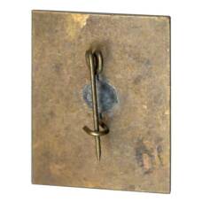 Значок Кисловодск (вид 2)