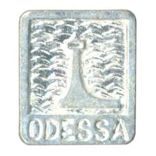 Значок Одесса