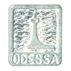 Значок Одесса