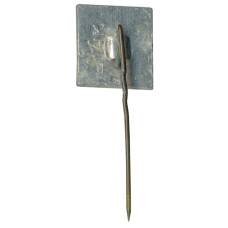 Значок Минск (вид 2)