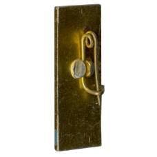 Значок Волгоград (вид 2)