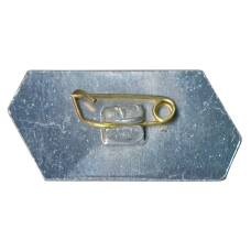 Значок Кубань (вид 2)