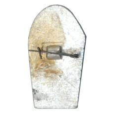 Значок Ульяновск (вид 2)