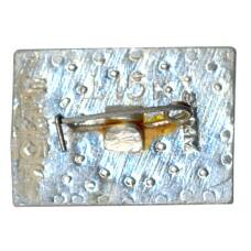 Значок Ростов на Дону (вид 2)