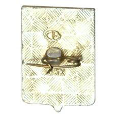 Значок Волгоград (вид 2)