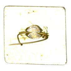 Значок Ялта (вид 2)