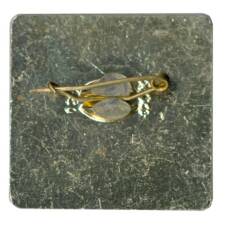 Значок Ялта (вид 2)