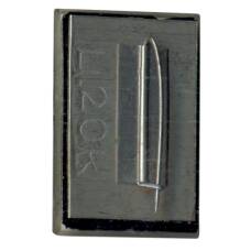 Значок Хатынь (вид 2)