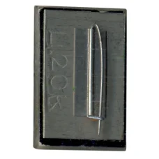 Значок Хатынь (вид 2)