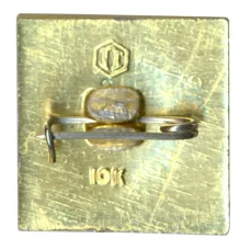 Значок Дворец Съездов (вид 2)