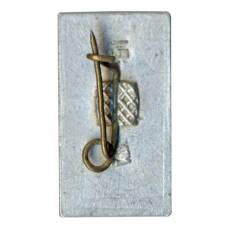 Значок Киев (вид 2)