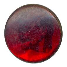 Значок В.И. Ленин