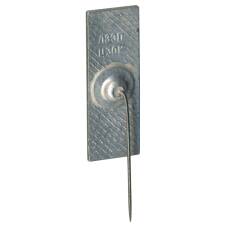 Значок Львов — Холм Славы (вид 2)