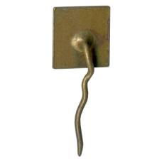 Значок Merkur (вид 2)