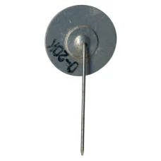 Значок Львов (вид 2)