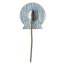 Значок Сочи (вид 2)