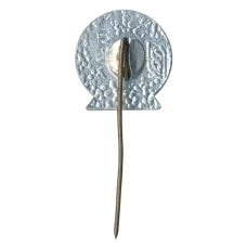 Значок Сочи (вид 2)