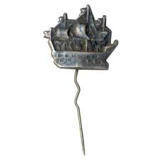 Значок Парусник