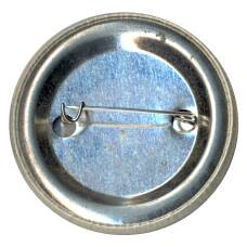 Значок Московский цирк (вид 2)