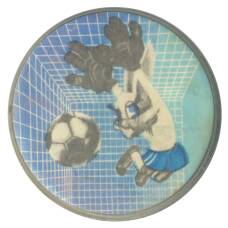 Значок детский «Футбол»