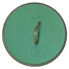 Значок детский «Футбол» (вид 2)