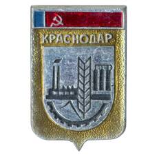 Значок Краснодар