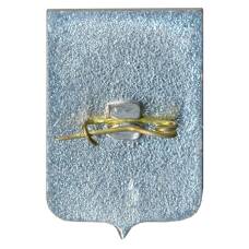 Значок Краснодар (вид 2)