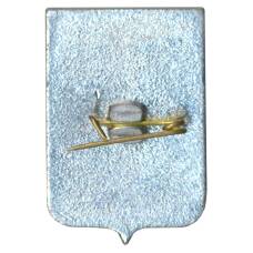 Значок Краснодар (вид 2)