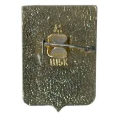 Значок Волгоград (вид 2)