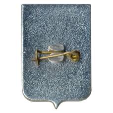 Значок Краснодар (вид 2)