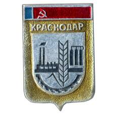 Значок Краснодар