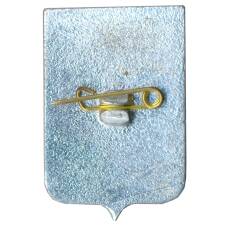 Значок Краснодар (вид 2)