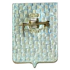 Значок Поречье (вид 2)