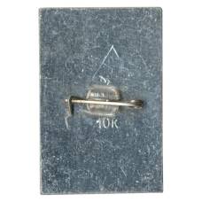 Значок Суздаль (вид 2)