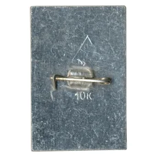 Значок Суздаль (вид 2)