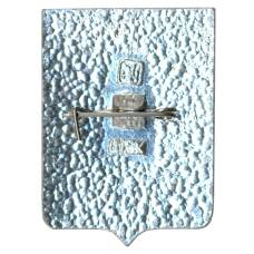 Значок Камышин (вид 2)