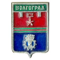 Значок Волгоград