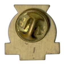 Значок рекламный Vision International People Group (вид 2)