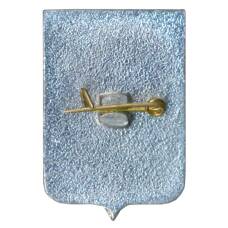 Значок Краснодар (вид 2)