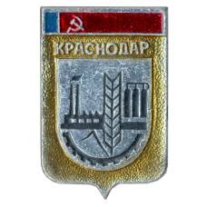 Значок Краснодар