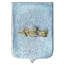 Значок Краснодар (вид 2)