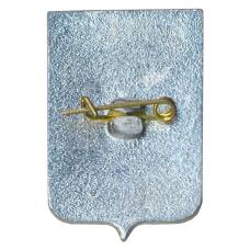 Значок Краснодар (вид 2)