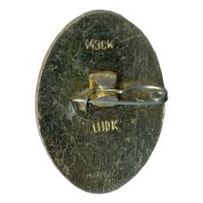 Значок Усадьба Кусково (вид 2)