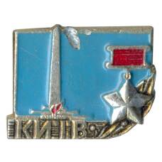 Значок Киев