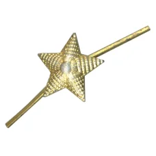 Знак Звезда